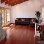 oferta de tarima multicapa de jatoba natural con tres lamas
