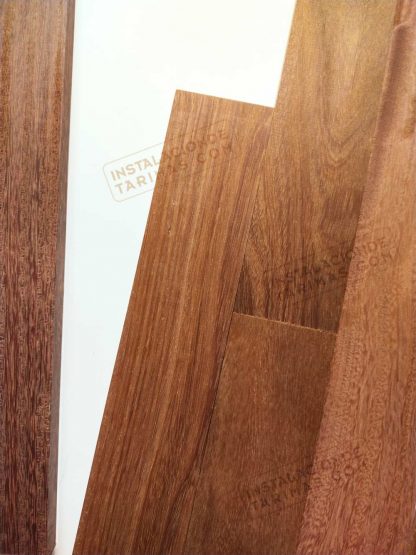 lamparqué de madera de elondo